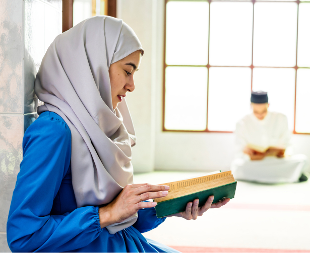 Easy Learn Quran Ramadan Month Free For Adult